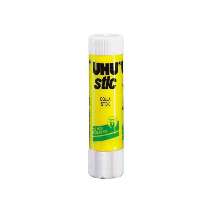 Κόλλα UHU Stick 40 gr. (UHU40GR)