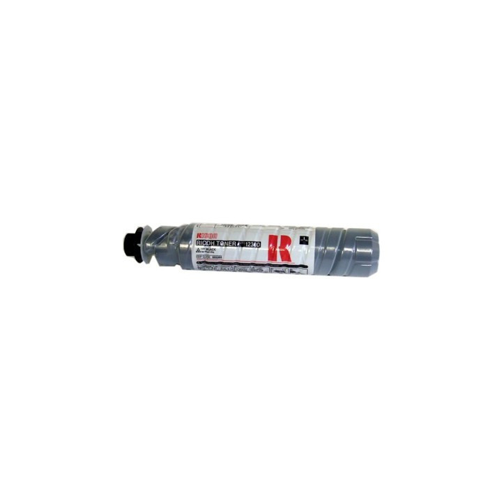RICOH AFICIO 2015/2018/D TNR T1230D (MP2000) () (DT42BLK) (RICT2015)