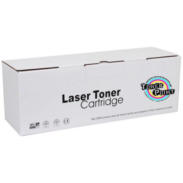 HP W2210X Συμβατό Toner 207X Black ΜΕ CHIP Σελίδες : 3150