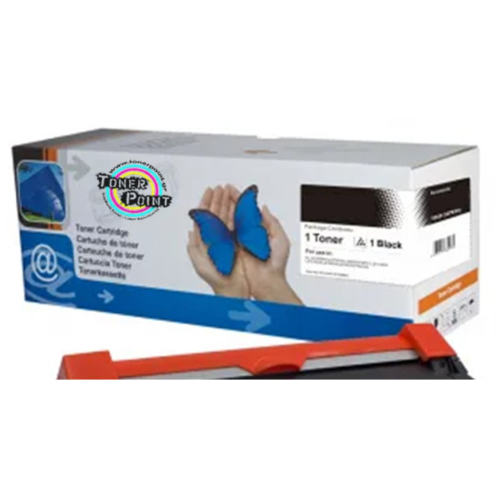 Συμβατό Toner για Laser Εκτυπωτή Kyocera TK-3190 25000 Σελίδων Μαύρο