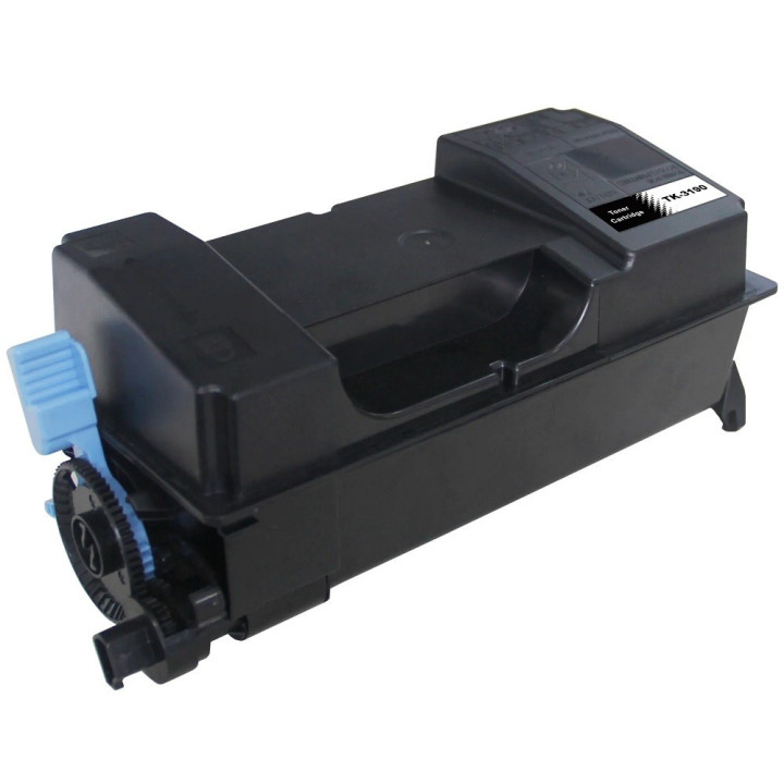 Συμβατό Toner για Laser Εκτυπωτή Kyocera TK-3190 25000 Σελίδων Μαύρο