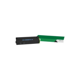 Lexmark 35K Pages Waste Container (CS943, CX942, CX943, CX944) (73D0W00) (LEX73D0W00)