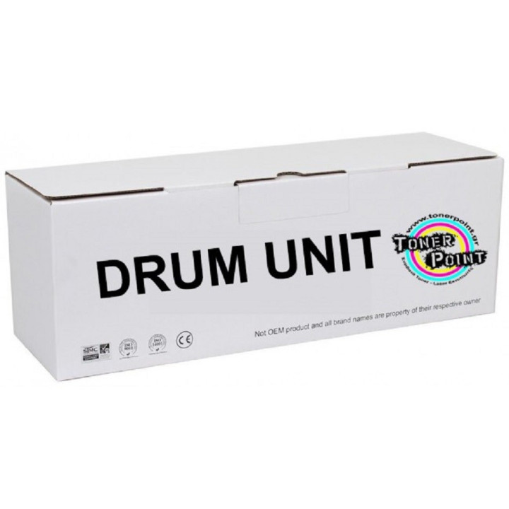 Συμβατό Drum για Εκτυπωτές Oki (44574302)