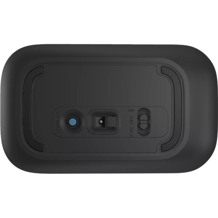 HP Z3700 Dual Black Wireless & Bluetooth Mouse (758A8AA) (HP758A8AA)