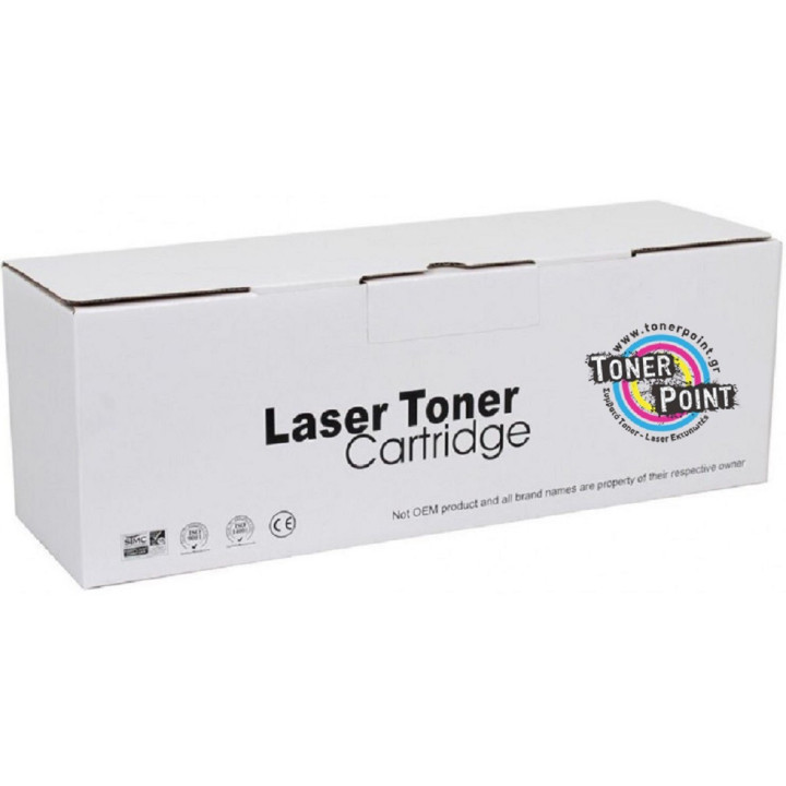 LEXMARK 50F2X00 - 50F2H00 (502H) (502x) Συμβατό Toner (10.000 Σελίδες)