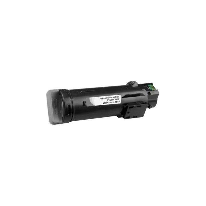 XEROX 6510 / 6515 BLACK (5500 σελίδες) (106R03480) Συμβατό Toner