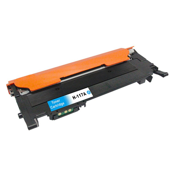 HP 117A SET ΜΕ CHIP  Συμβατά Toner - HP 179 / 178 / 150