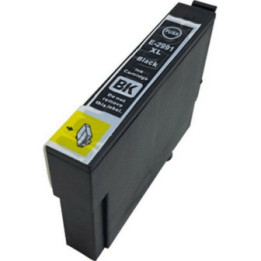 Epson 29XL BLACK Συμβατό μελάνι T2991 XL-  (15ml)   (C13T29914012)