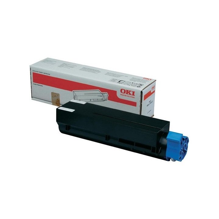 OKI B401/MB441/451 TNR 2.5K (44992402) (OKI-B401HC)