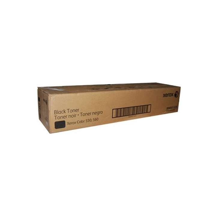 Xerox Toner X550/560 (Black) (006R01525) (XER006R01525)