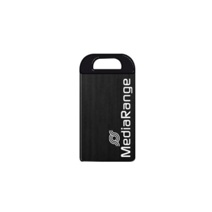 MediaRange USB 2.0 Nano Flash Drive 8GB (MR920)