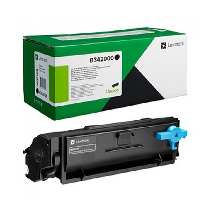 LEXMARK B/MB 3340/3442 1.5k (B342000) (LEXB342000)