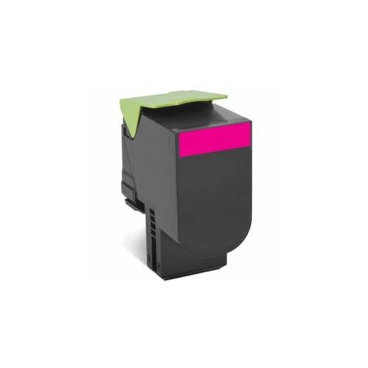 LEXMARK CS/CX417/517 TONER MAGENTA HC 3.5K (71B2HM0) (LEX71B2HM0)