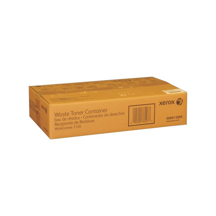 XEROX WC 7120/7125 WASTE TONER (33K) (641S00777) (XER008R13089)